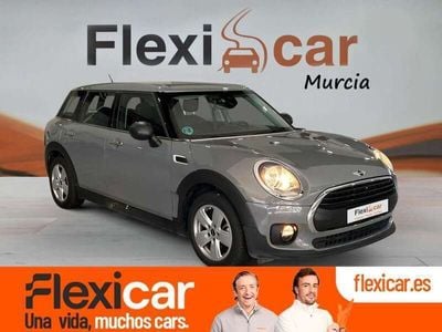 Mini One D Clubman