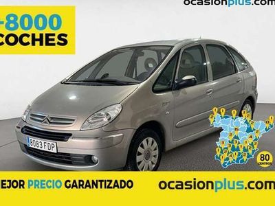 usado Citroën Xsara Picasso 1.6 HDi 110 X