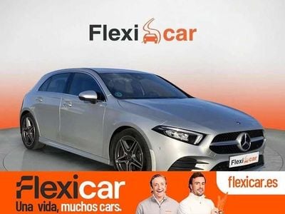 Mercedes A200