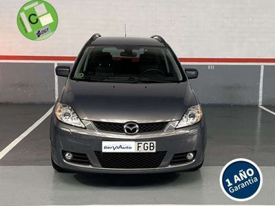 usado Mazda 5 2.0 Sportive