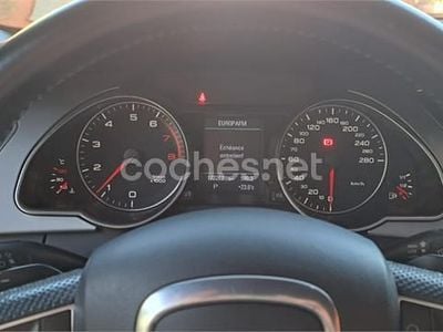 Blanco Usado 2011 Audi A5 Cabriolet Descapotable | 12.990 € (Precio justo)