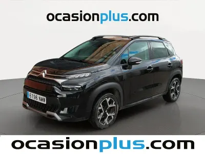 Usado Citroën C3 Aircross