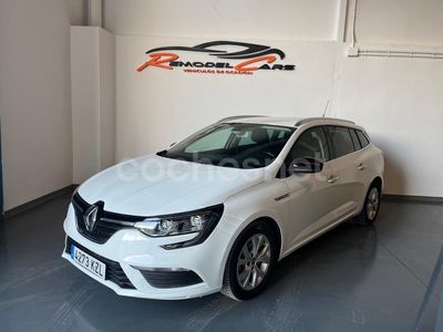 Renault Mégane GrandTour