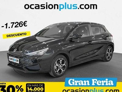 MG MG3