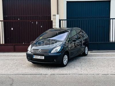 Citroën Xsara Picasso
