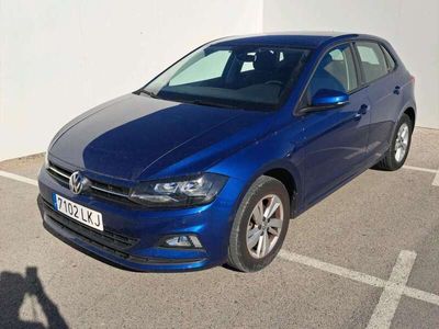 usado VW Polo 1.0 TSI Advance 70kW