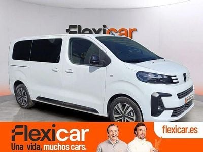 Nuevo Peugeot Traveller Business-Line 180 CV (132 kW) 2025 Blanco Monovolumen