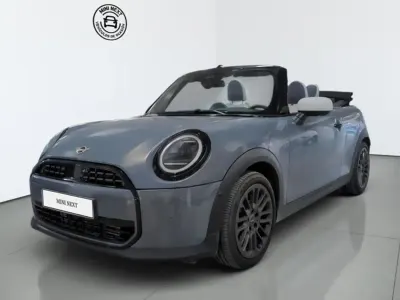 Usado Mini Cooper Cabriolet 163 CV (119 kW) 2025 Descapotable