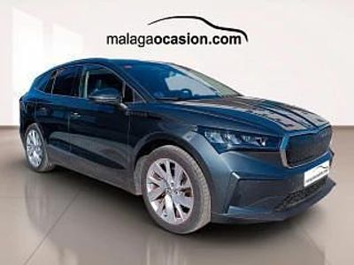 Usado Skoda Enyaq iV
