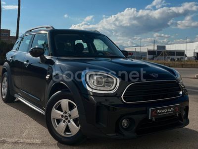 Mini Cooper D Countryman