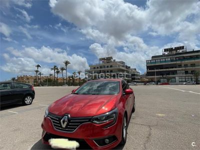 Renault Mégane III