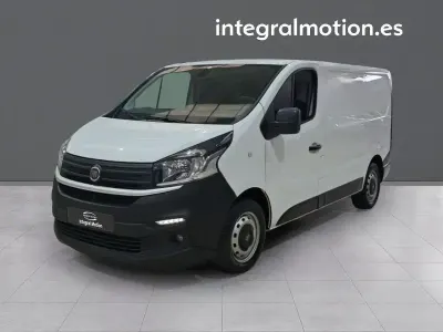 Usado Fiat Talento