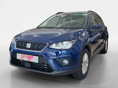 Usado Seat Arona Style 115 CV (84 kW) 2019 SUV