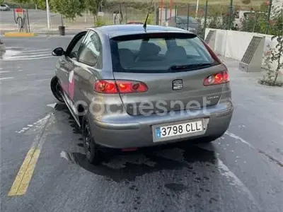 Usado Seat Ibiza