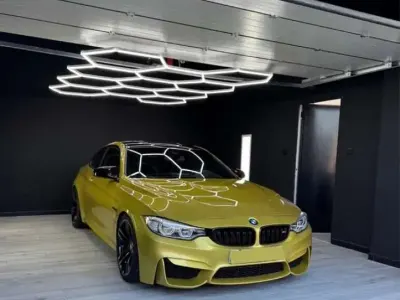 Usado BMW M4