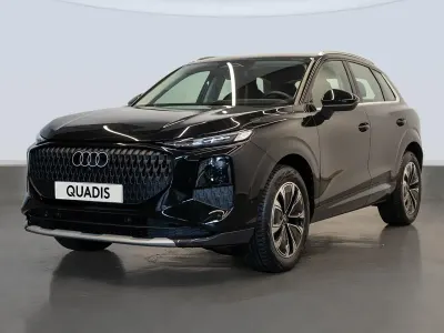 Usado Audi Q3 Business 150 CV (110 kW) 2025 Blanco SUV