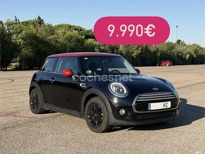 Mini Cooper D