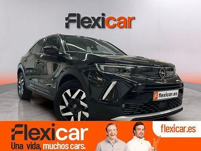 Usado Opel Mokka Edition 100 CV (73 kW) 2023 Negro SUV