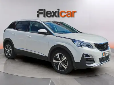 Usado Peugeot 3008