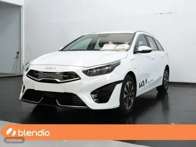 Usado Kia Ceed Sportswagon
