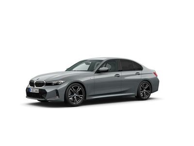 Usado BMW 320 Comfort Edition 190 CV (139 kW) 2025