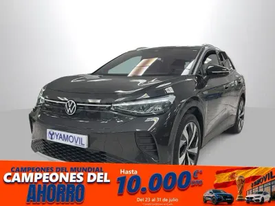 Usado VW ID.4
