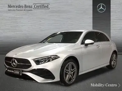 Usado Mercedes A250 AMG line 163 CV (119 kW) 2024