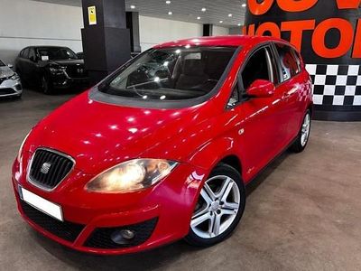 Usado 2012 Seat Altea Ecomotive | 4950 € (Super precio)