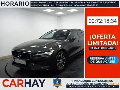 Usado Volvo V60