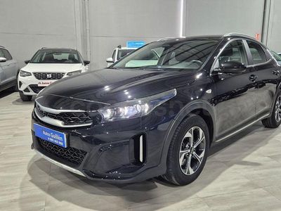 Brugt Kia XCeed 100 HK (73 kW) 2024 Sort SUV