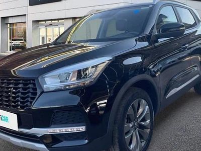 Negro Usado 2023 DR DR 4.0 SUV | 14.100 € (Precio justo)