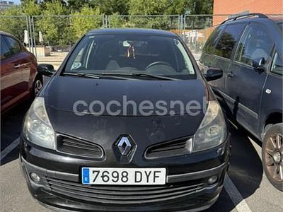 Renault Clio II