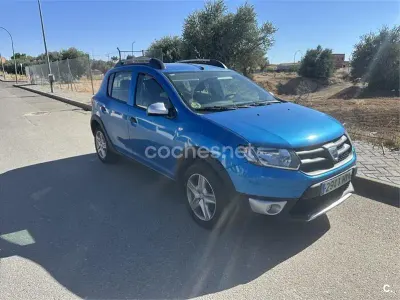 Usado Dacia Sandero
