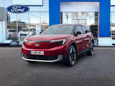 Usado 2025 Ford Explorer Premium SUV | 43.400 €