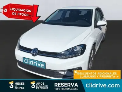 Usado VW Golf VII