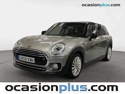 Mini Cooper Clubman