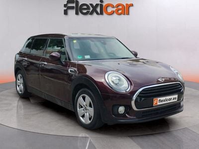 Mini Cooper D Clubman
