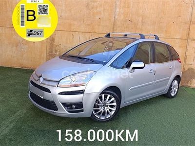 Citroën C4 Picasso