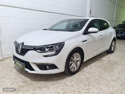 Renault Mégane IV