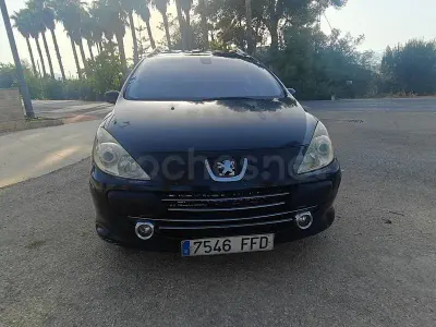 Usado Peugeot 307