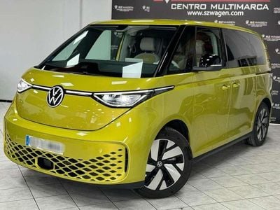 VW ID. Buzz