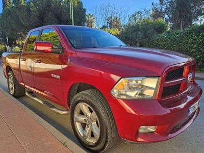 usado Dodge Ram -