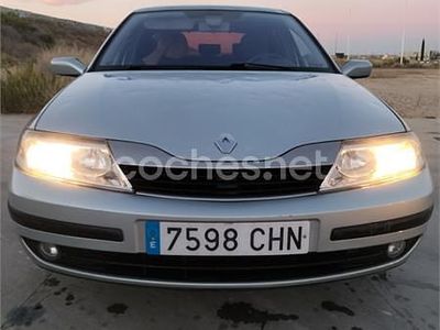 Renault Laguna II