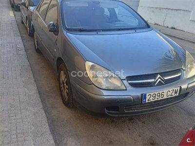 Citroën C5
