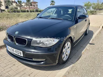 Occasion BMW 118