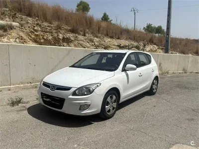Usado Hyundai i30