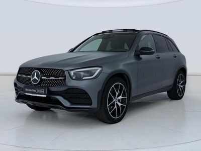Mercedes GLC300