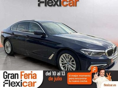 BMW 530e