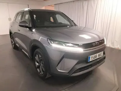 Usado BYD Atto 2
