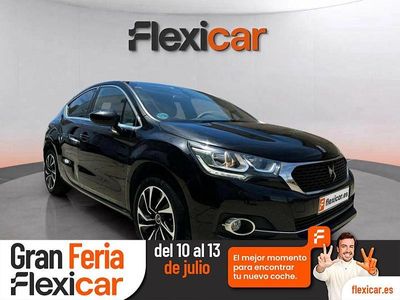 DS Automobiles DS4